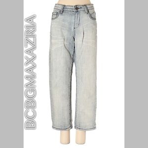 Light Blue Jeans by BCBGMAXAZRIA